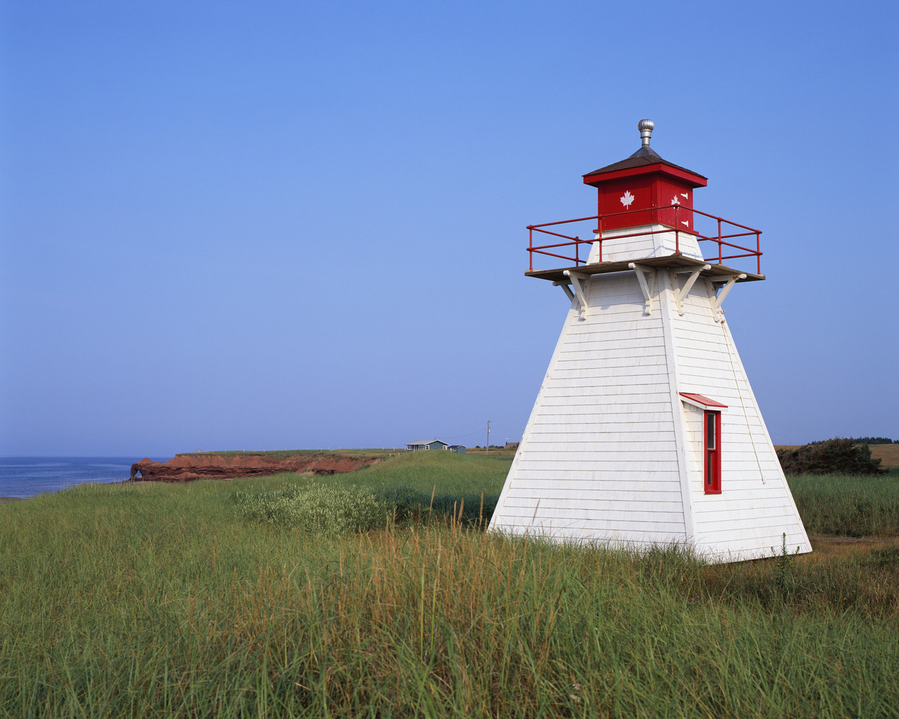 lighthouse